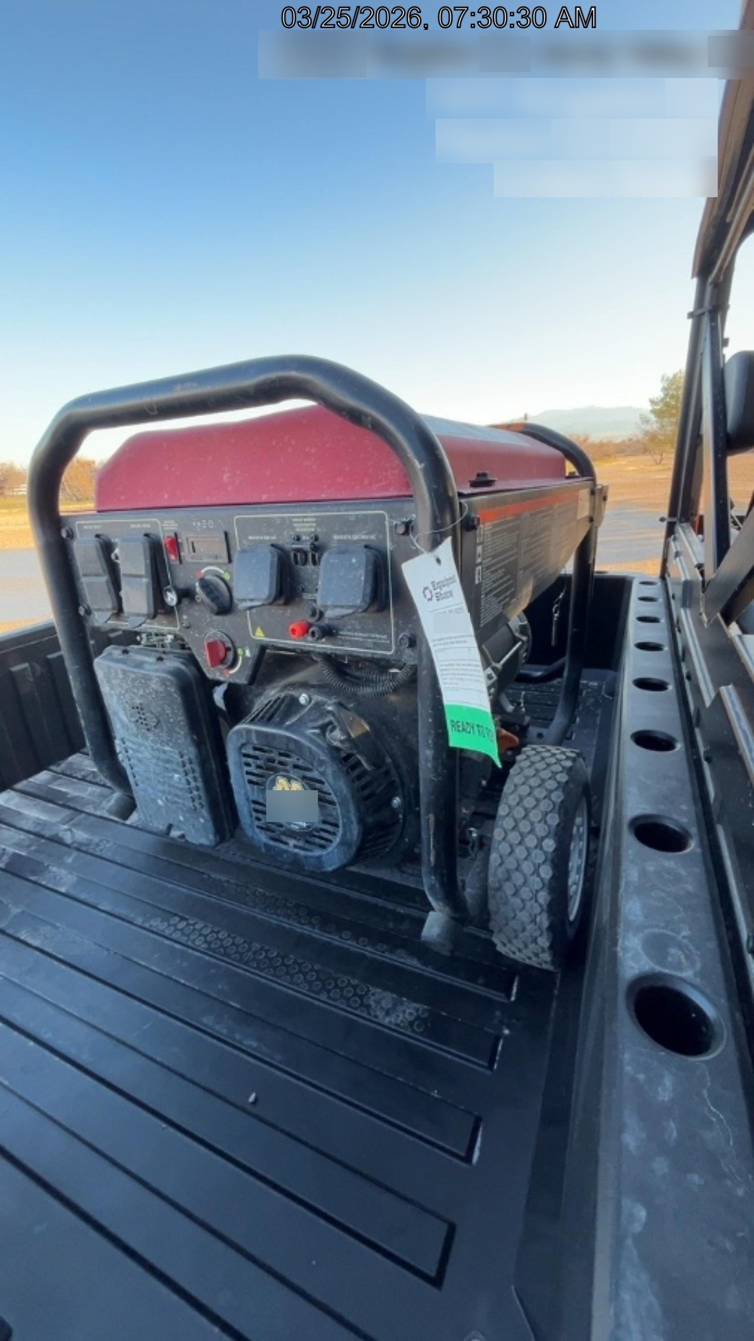 2024 MI-T-M GEN-6500-0MM1