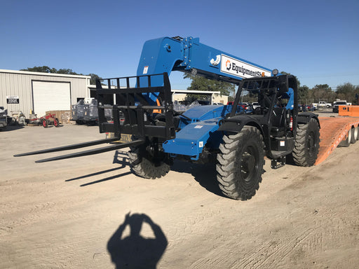 2020 GENIE GTH-844
