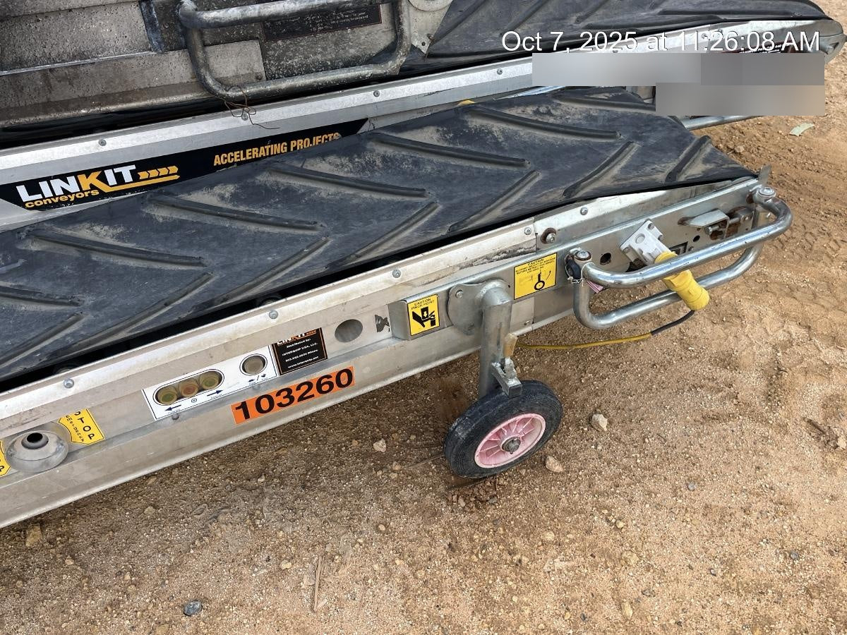 2020 INTERQUIP LKS450-5.5