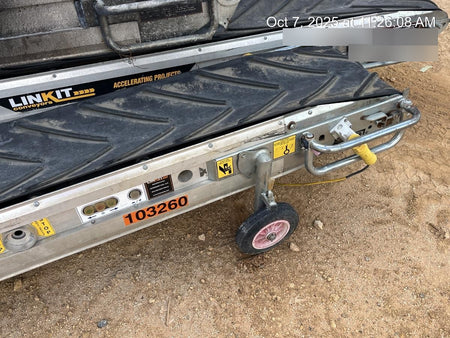 2020 INTERQUIP LKS450-5.5