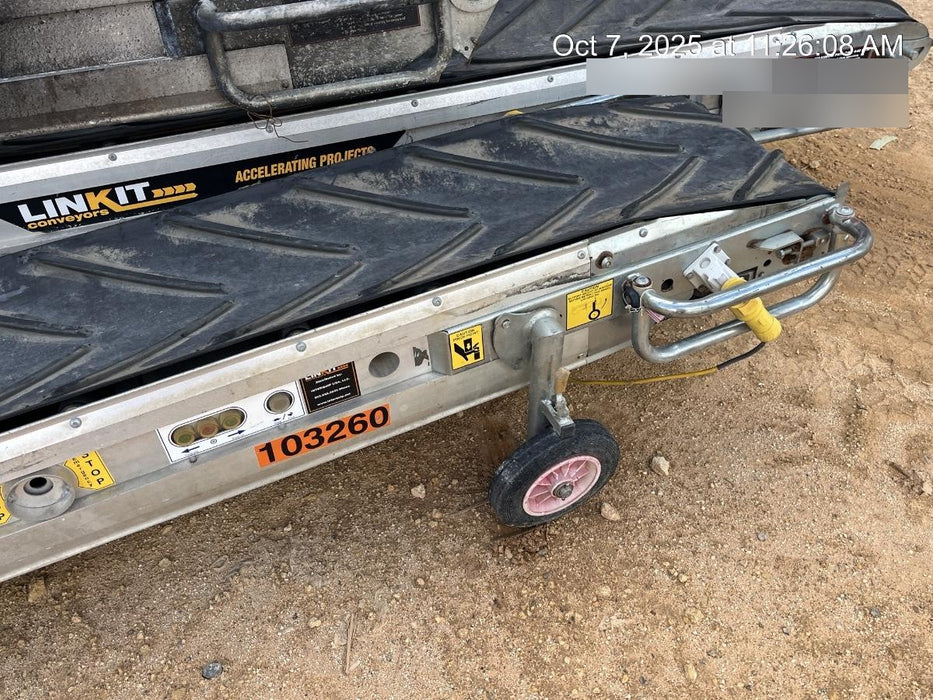 2020 INTERQUIP LKS450-5.5