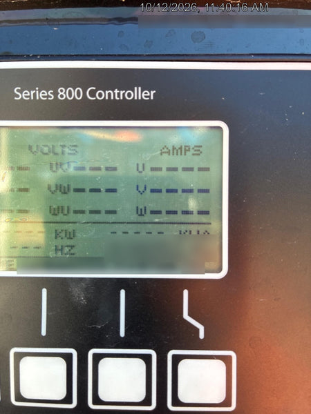 2022 MULTIQUIP DCA125
