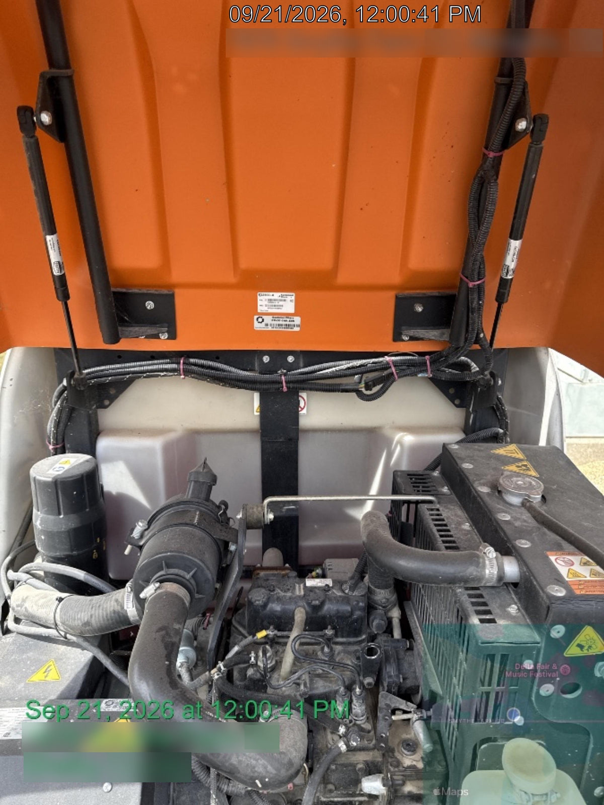 2023 GENERAC MLT2