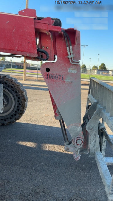 2020 MANITOU MTA8044