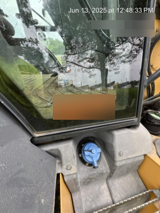 2023 JCB 3CX-14 Extendable Stick 74hp, Cab/Heat/Air, 4WD, Extendable Stick, Easy Controls, 1 Way Hydraulics, With Loader Pipework