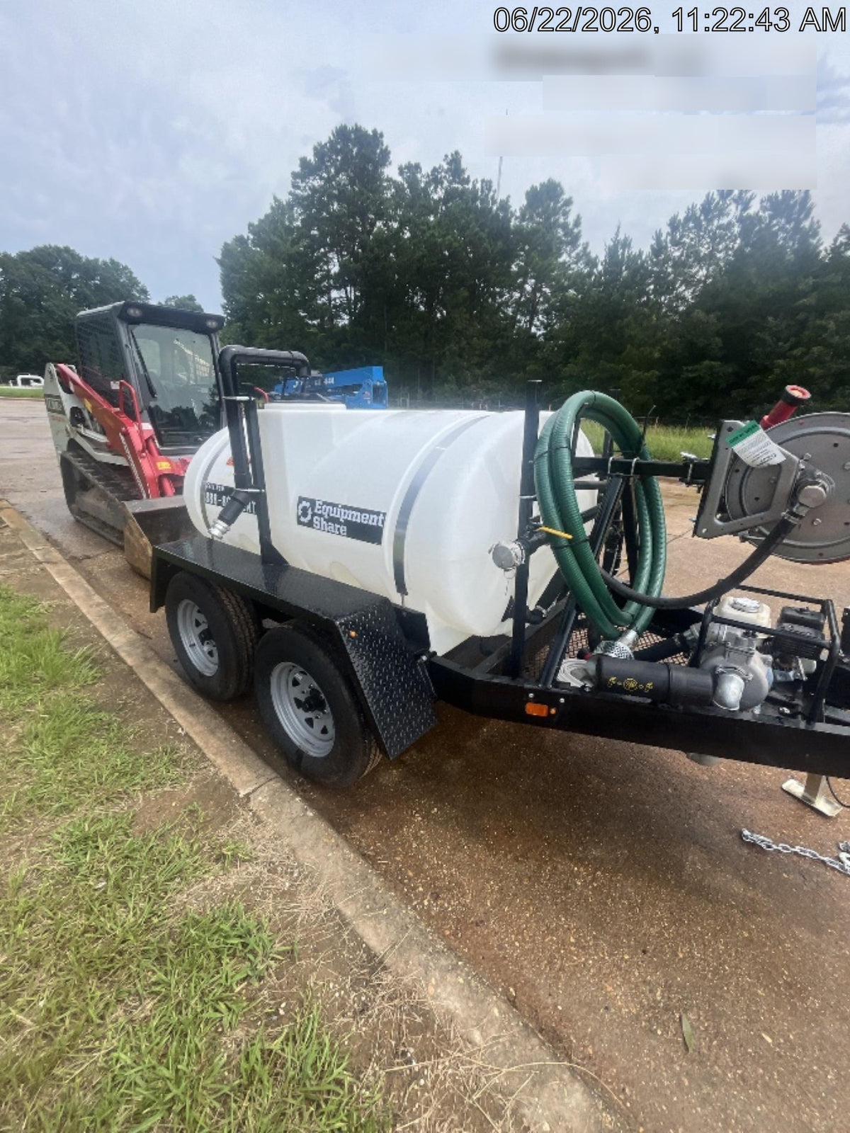 2026 WYLIE EXP-550L-S