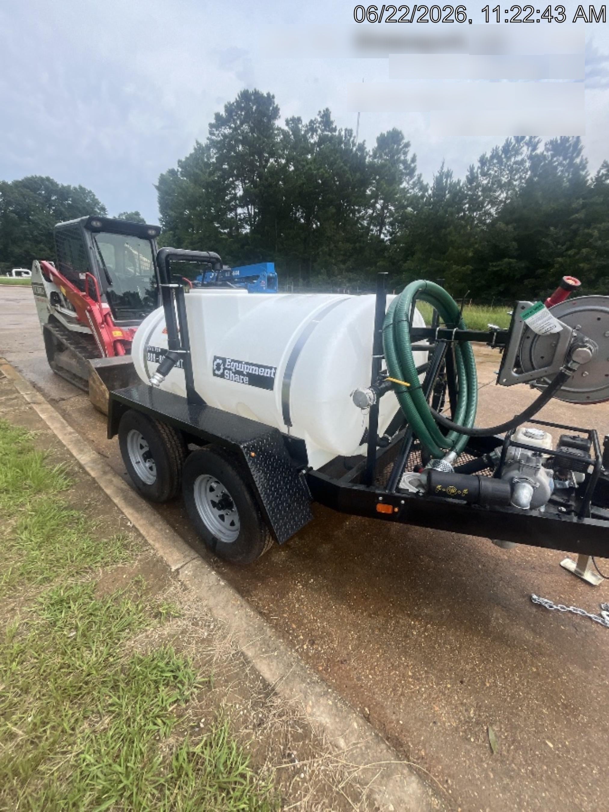 2026 WYLIE EXP-550L-S