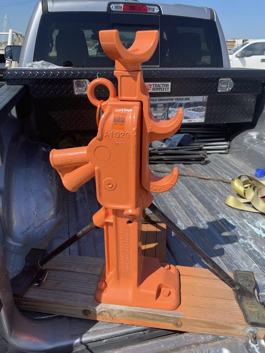 2021 SIMPLEX CRA1029L