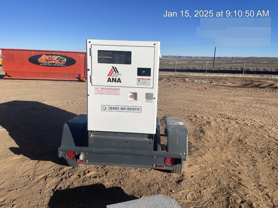 2021 AIRMAN SDG25S-8E1