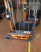 2024 JLG Ecolift 50
