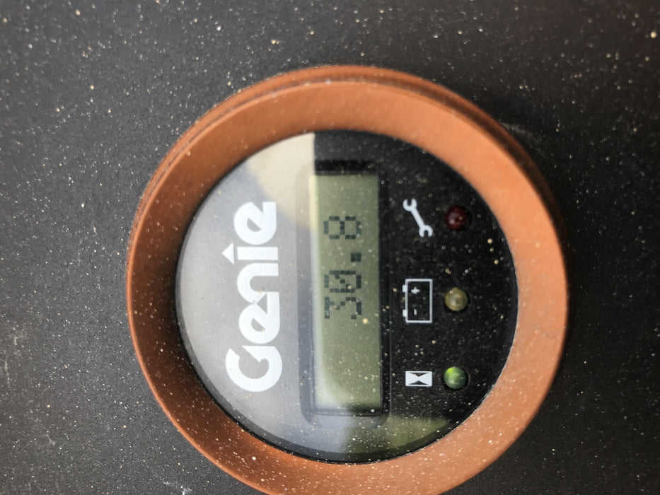 2019 GENIE Z-60/37 FE