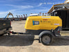 2023 ATLAS COPCO XAS188 CWK