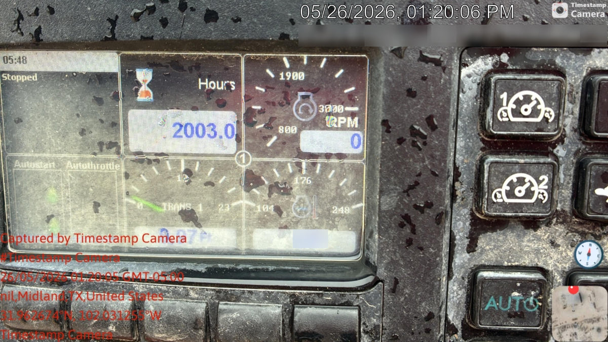 2024 ATLAS COPCO PAC F66 KD