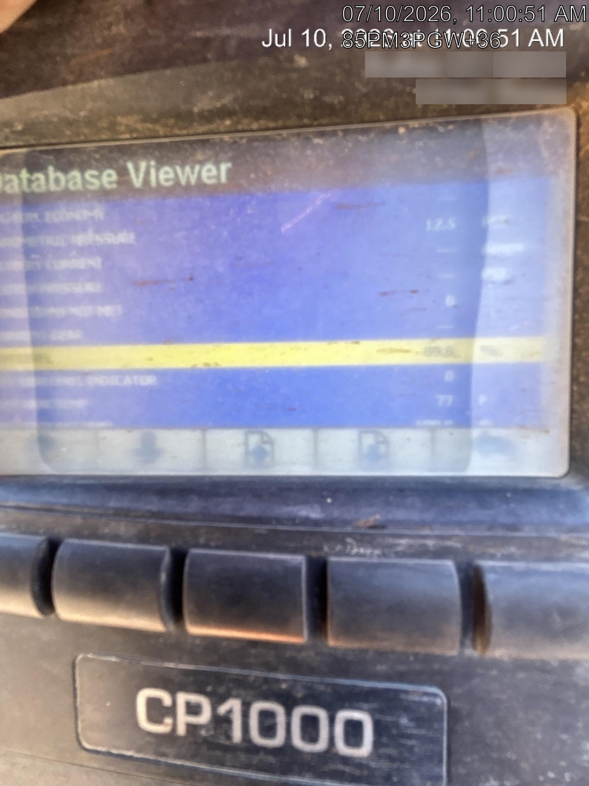 2022 PIONEER PP128S20L71-6135