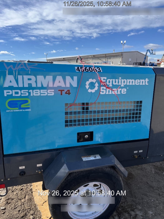 2024 AIRMAN PDS185S CWK