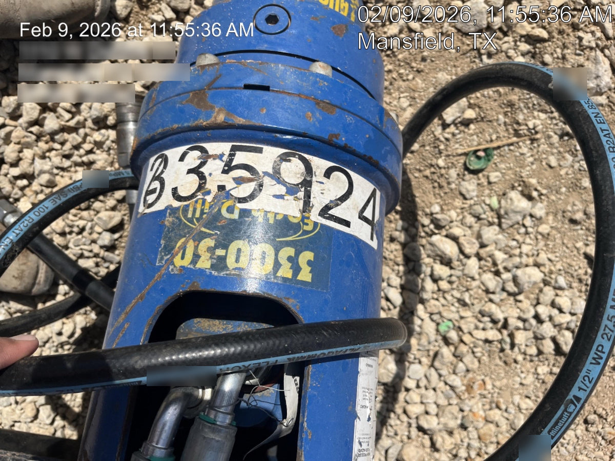 2023 AUGER TORQUE 3300-30