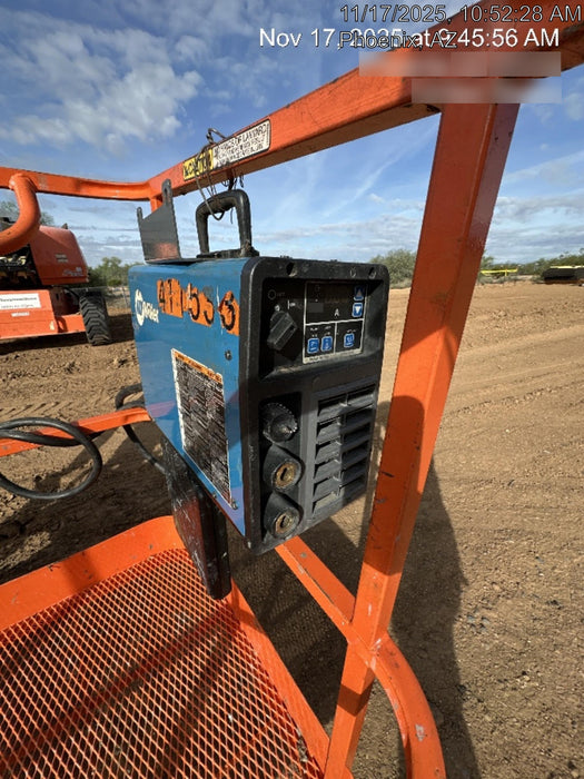 2024 MILLER ELECTRIC CST-282