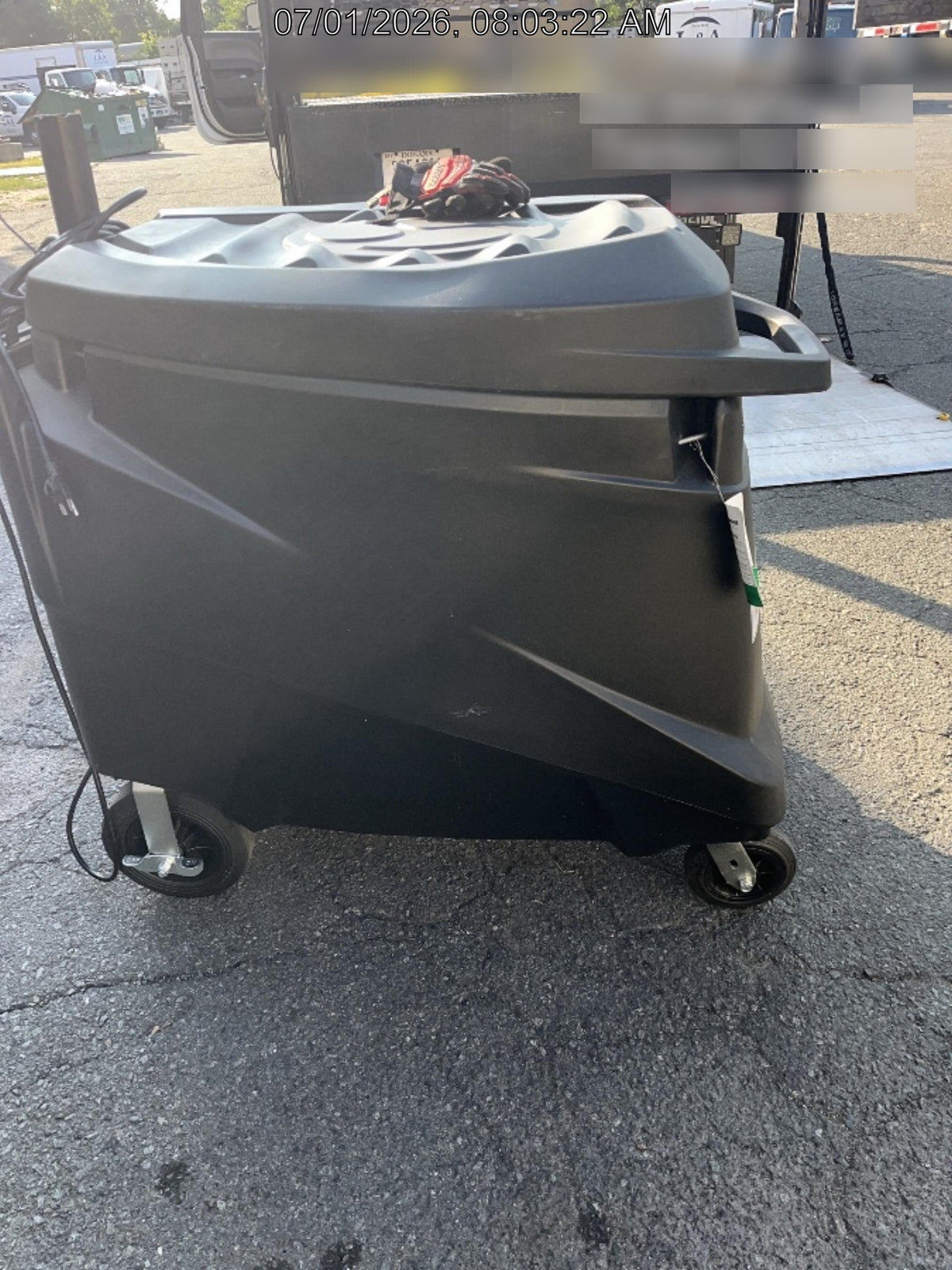 2024 POWER BREEZER PB4MAX