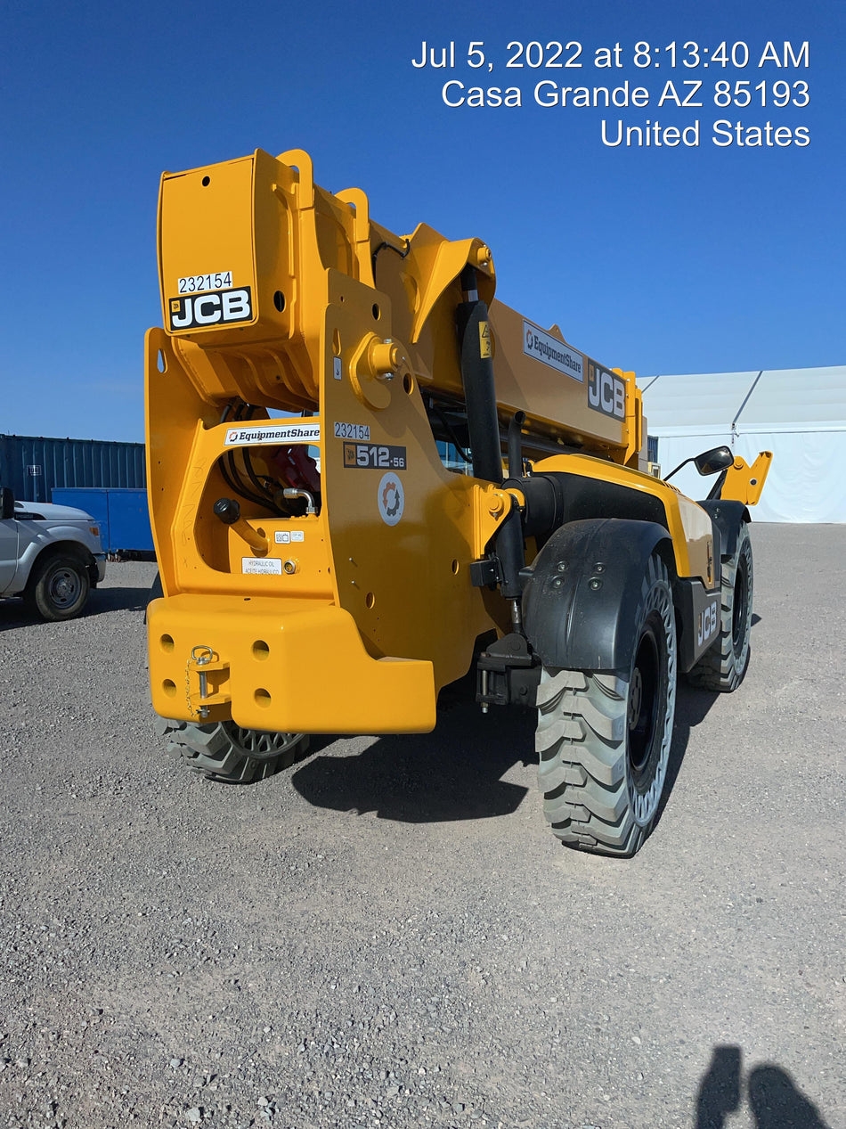 2022 JCB 512-56