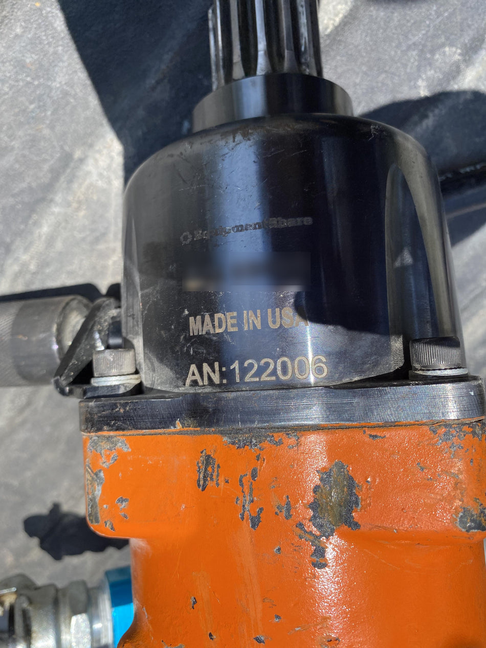 2020 MICHIGAN PNEUMATIC 4940B1