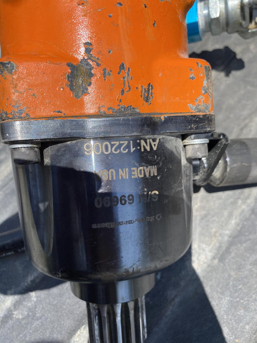 2020 MICHIGAN PNEUMATIC 4940B1