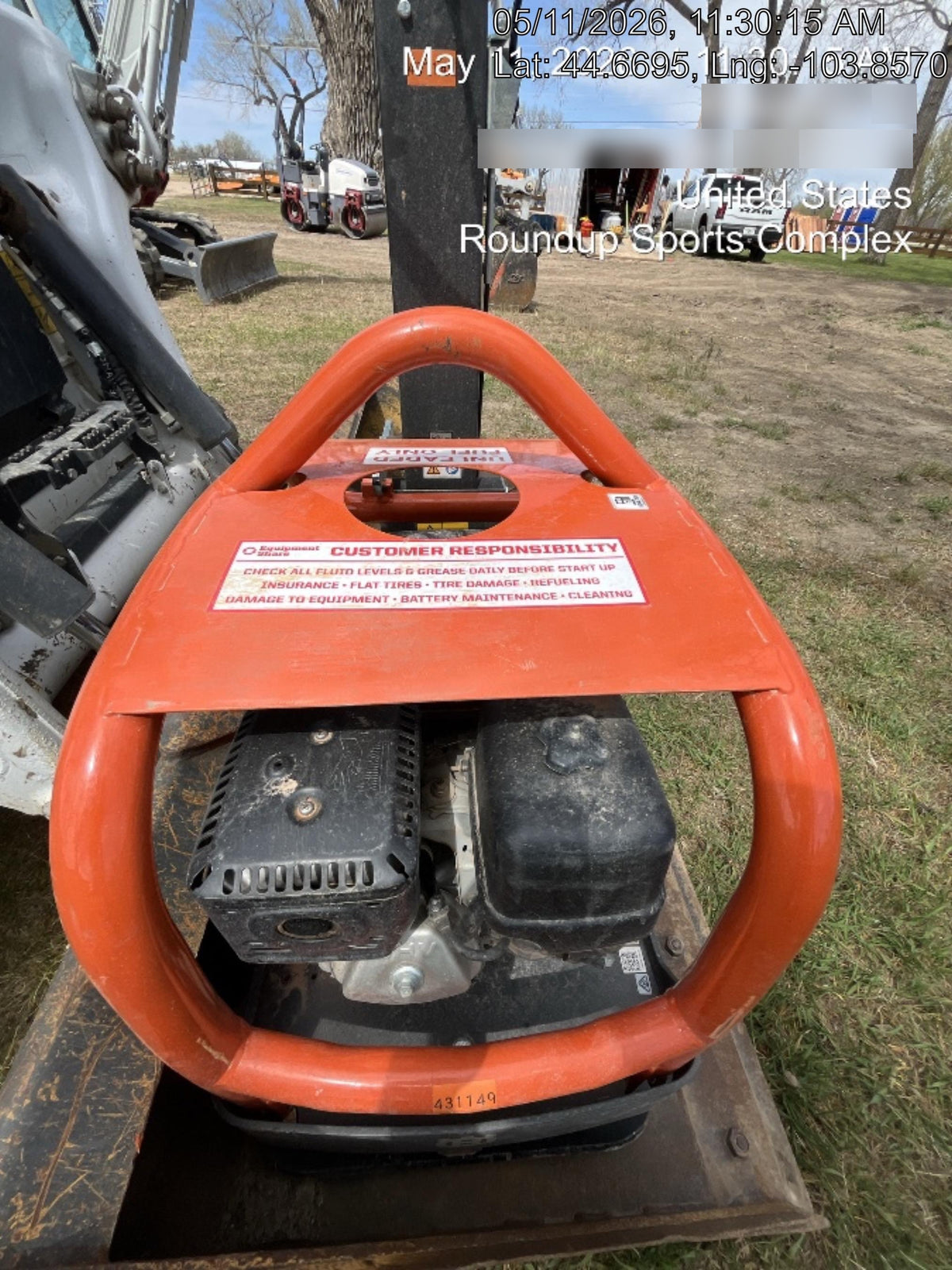 2024 HUSQVARNA LG300