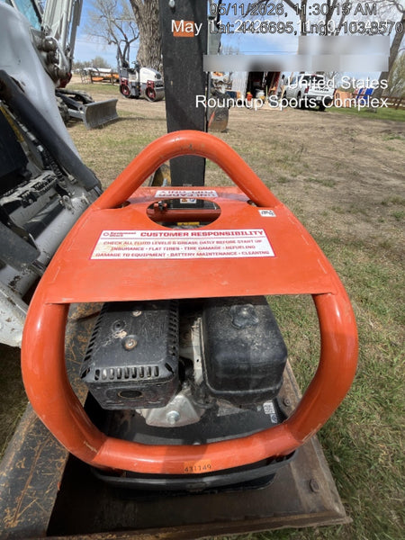 2024 HUSQVARNA LG300
