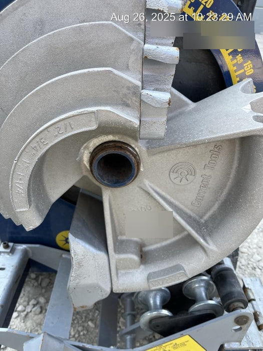 2023 CURRENT TOOLS 77