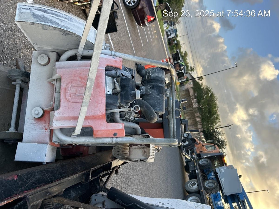 2023 HUSQVARNA FS520