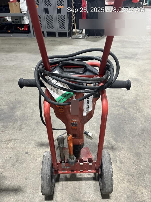 2024 HILTI TE 2000-AVR
