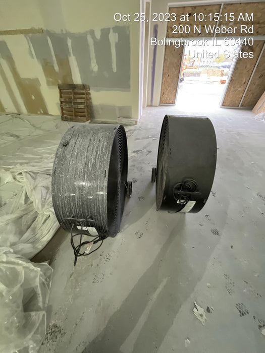 2022 MASTER MHD-42-BDF-C