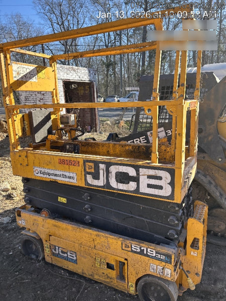 2024 JCB S1932E