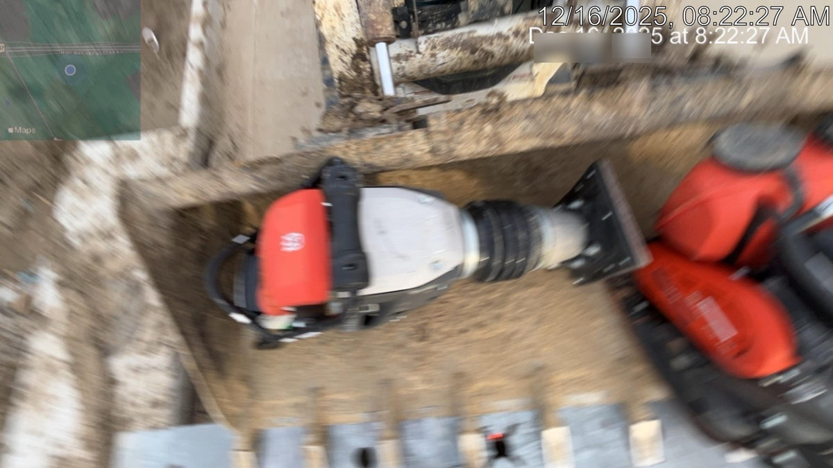 2024 HUSQVARNA LF75