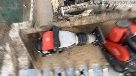 2024 HUSQVARNA LF75
