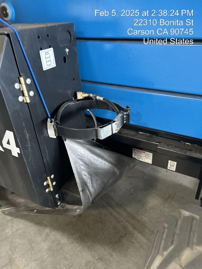 2024 GENIE GS-4390 RT