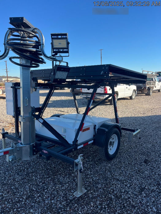 2024 WANCO WLTS-MM8A-1600