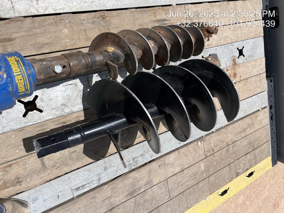 2023 AUGER TORQUE 3300-30