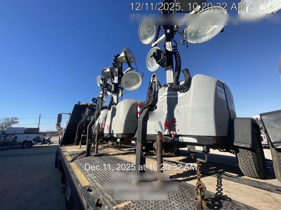 2019 WACKER NEUSON LTV6L-MH