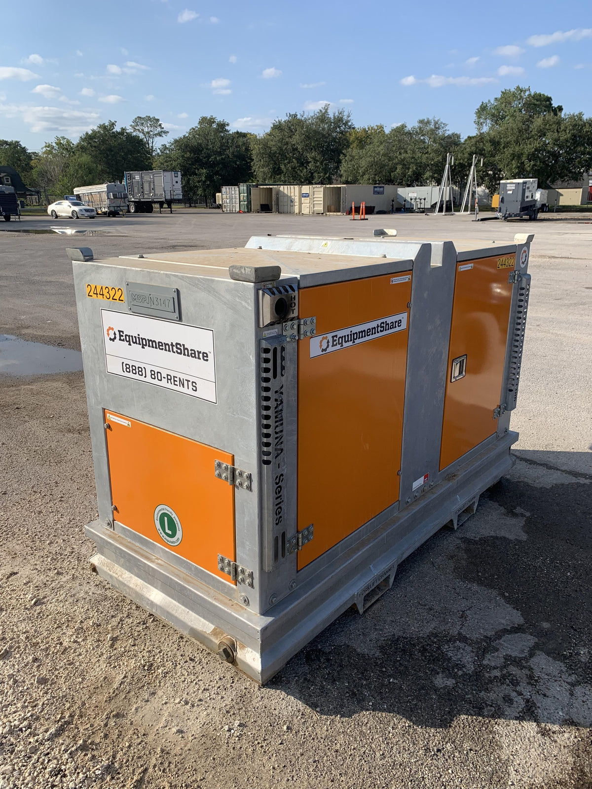 2022 MYERS-SETH MSP PP-150