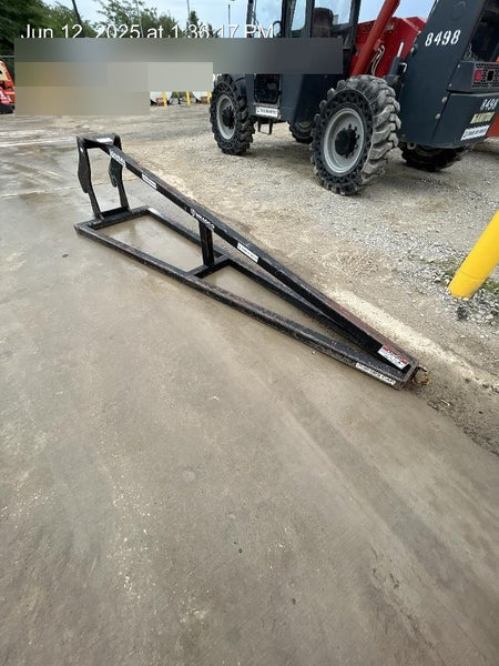 2019 PALADIN 12403