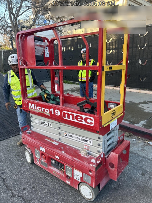 2021 MEC Micro 19