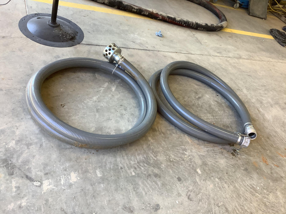 2021 WACKER NEUSON PT3A