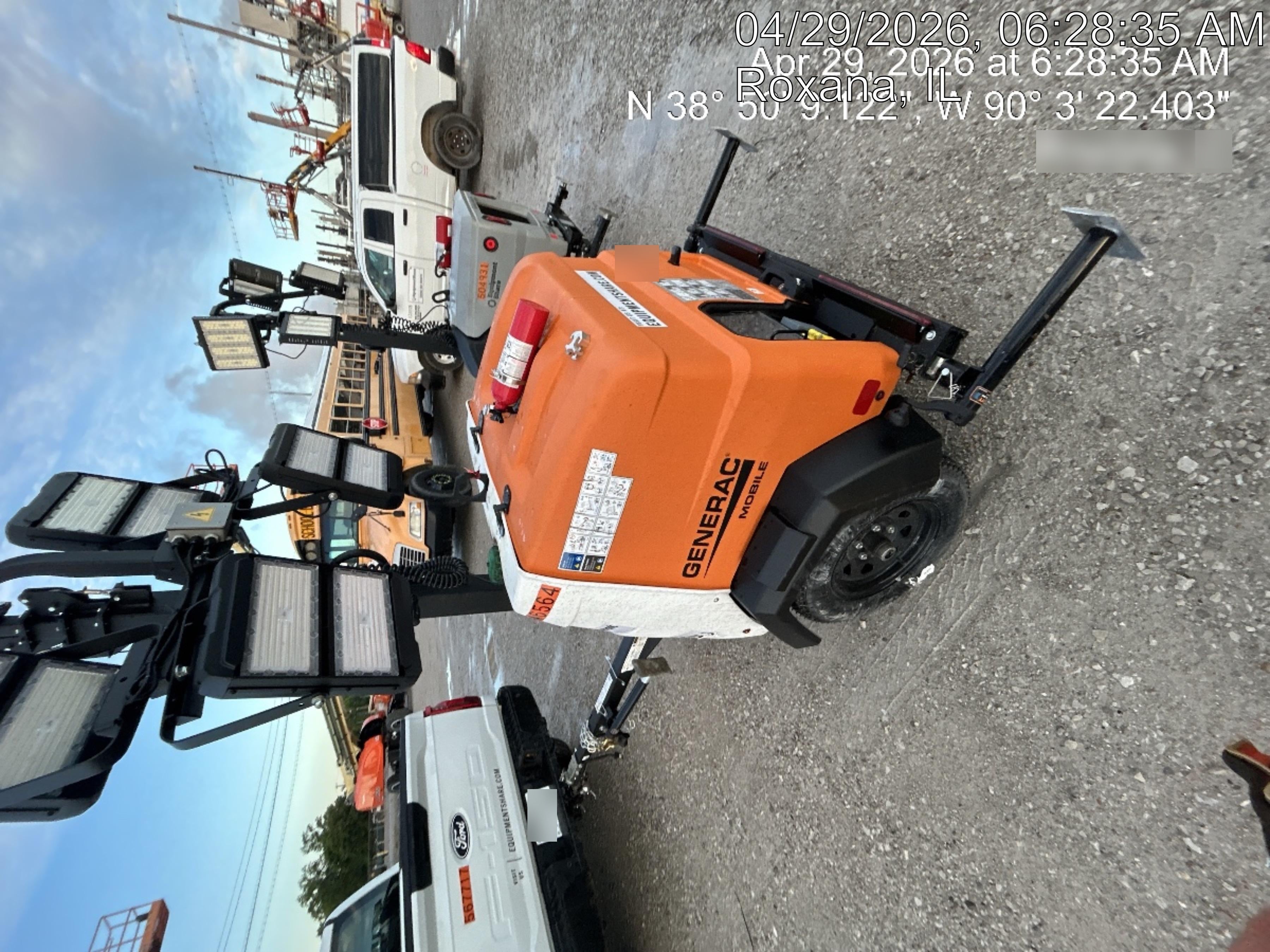 2026 GENERAC MLTS-4
