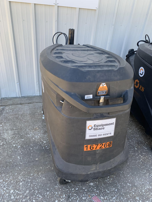 2021 POWER BREEZER PB10-A-06-B