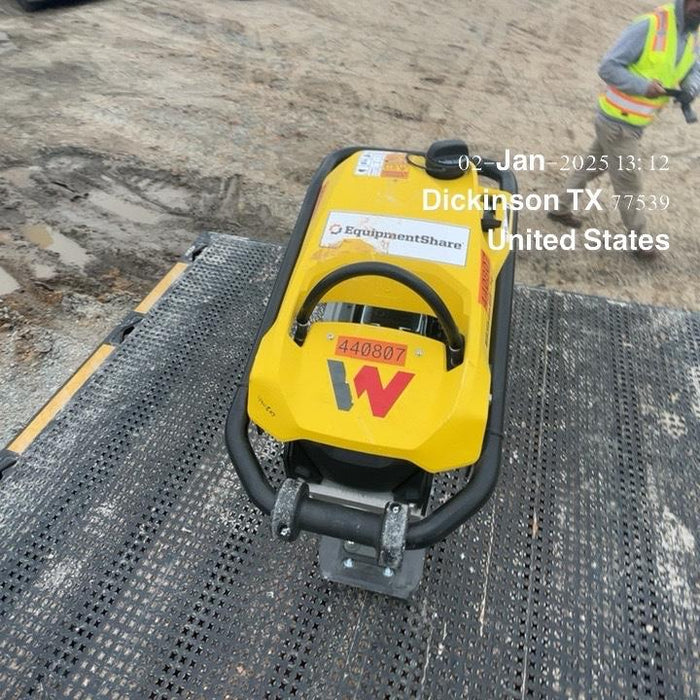 2024 WACKER NEUSON BS68-4Ab/28