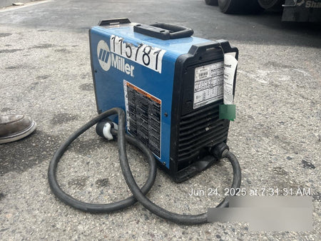 2020 MILLER ELECTRIC CST-280