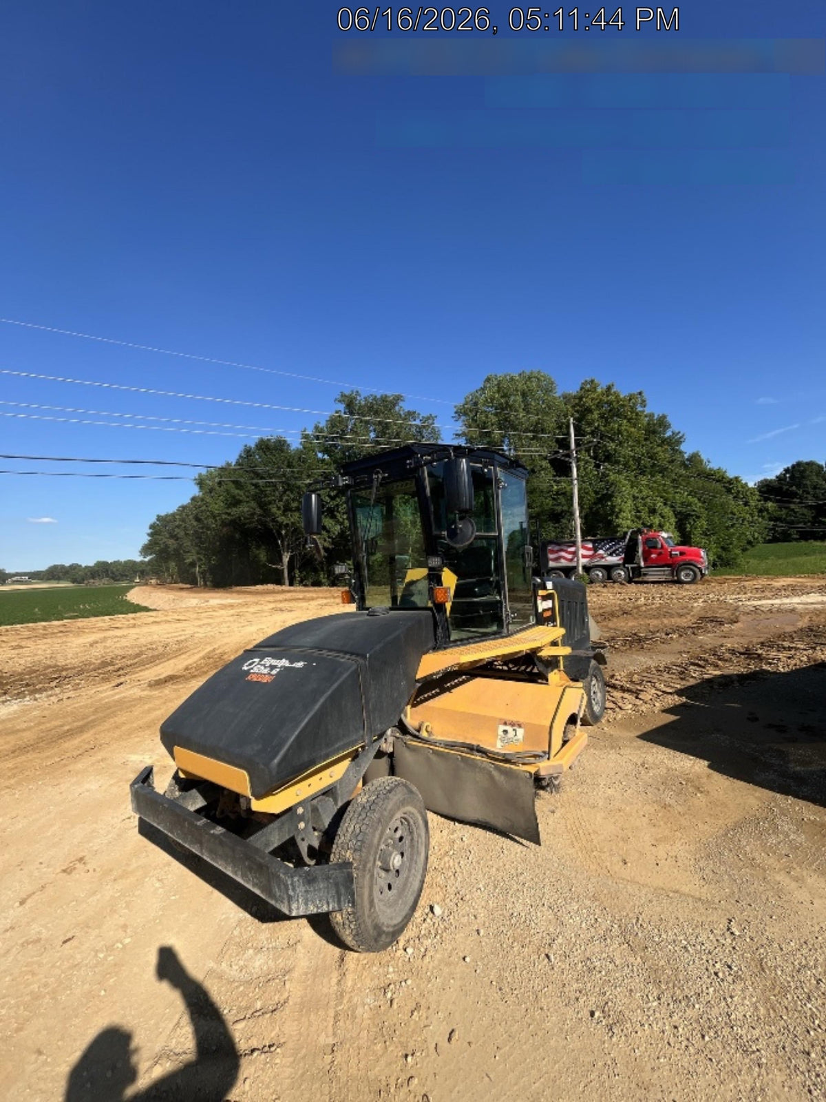 2023 LAYMOR SM450