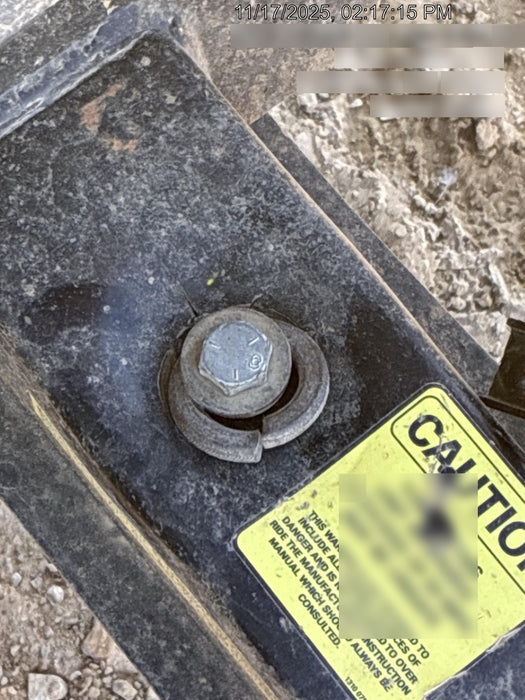 2022 ATLAS COPCO XAS188 CWK