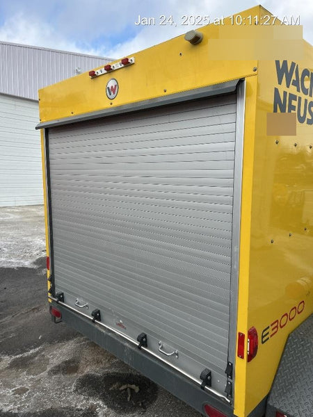 2019 WACKER NEUSON E3000