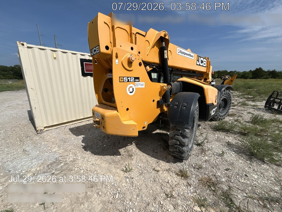 2022 JCB 512-56